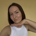 Божена Яхонтова