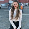 Валерия Голышенкова