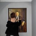 Анастасия Чайникова